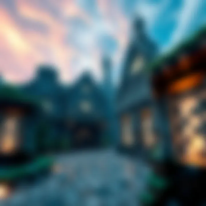 Magnificent Exploring the Dynamics of AFK in Minecraft: Download Options and Strategies