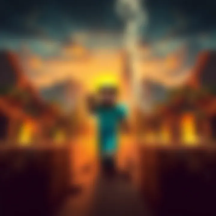 Magnificent Exploring the Dynamics of Minecraft Version 1.22: Downloading the APK and Enhancing Gameplay