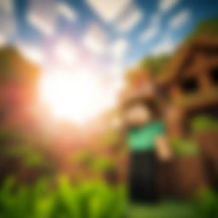 Magnificent Exploring the Extensive Resources for Minecraft Downloads