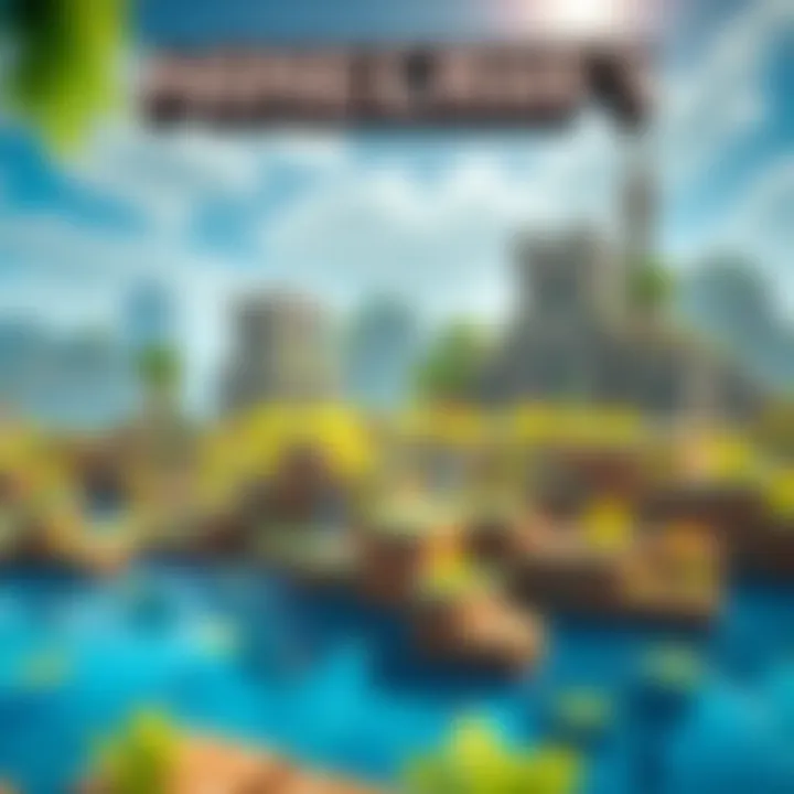 Magnificent Exploring the Free Availability of Minecraft Pocket Edition for Windows