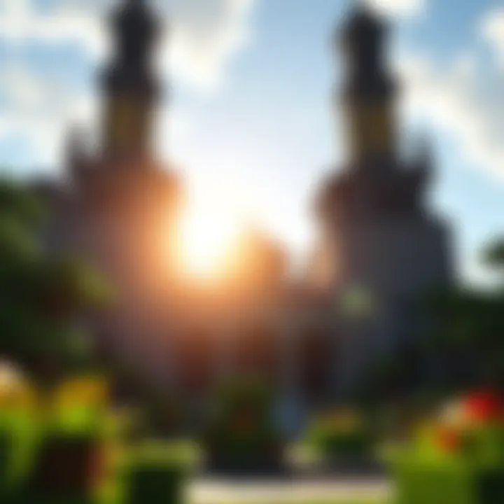 Magnificent Exploring the Free Version of Minecraft: Opportunities and Limitations