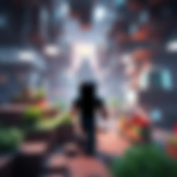 Magnificent Exploring the Future: Downloading Minecraft in 2025