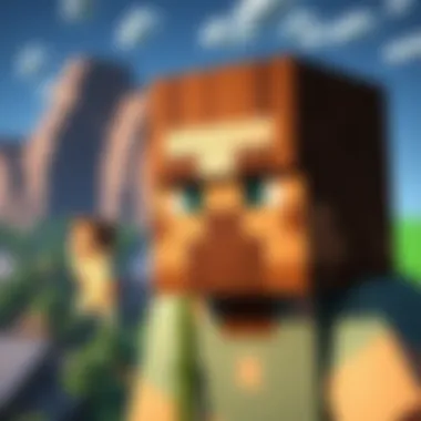 Magnificent Exploring the Google Play Minecraft Beta: Insights and Implications Magnificent Exploring the Google Play Minecraft Beta: Insights and Implications
