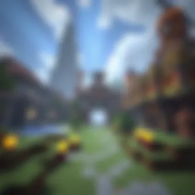 Magnificent Exploring the Intricacies of Minecraft PE Update 1.21 Magnificent Exploring the Intricacies of Minecraft PE Update 1.21