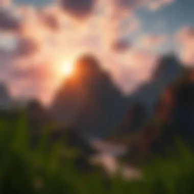 Magnificent Exploring the Landscape of Free Minecraft Bedrock Downloads Magnificent Exploring the Landscape of Free Minecraft Bedrock Downloads