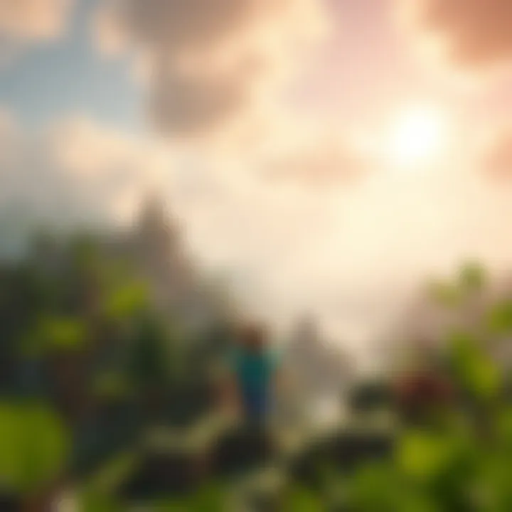 Magnificent Exploring the Landscape of Minecraft: A Guide to Free Java Downloads via Chrome
