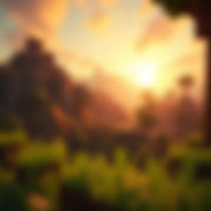 Magnificent Exploring the Landscape of Minecraft Downloads