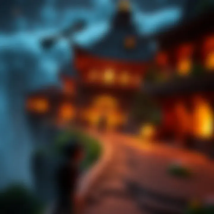 Magnificent Exploring the Landscape of Mojang's Free Offerings