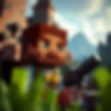 Magnificent Exploring the Latest Developments in Minecraft Magnificent Exploring the Latest Developments in Minecraft