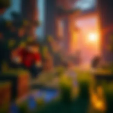 Magnificent Exploring the Latest Edition of Minecraft
