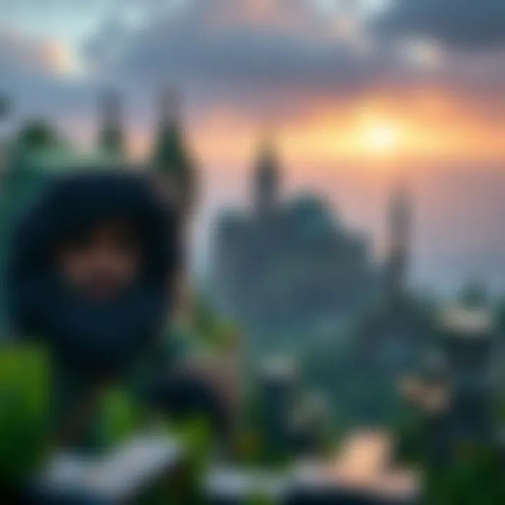Magnificent Exploring the Latest Minecraft Update