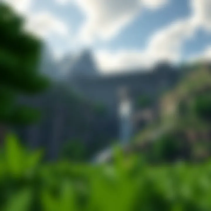 Magnificent Exploring the Latest Minecraft Version for PC