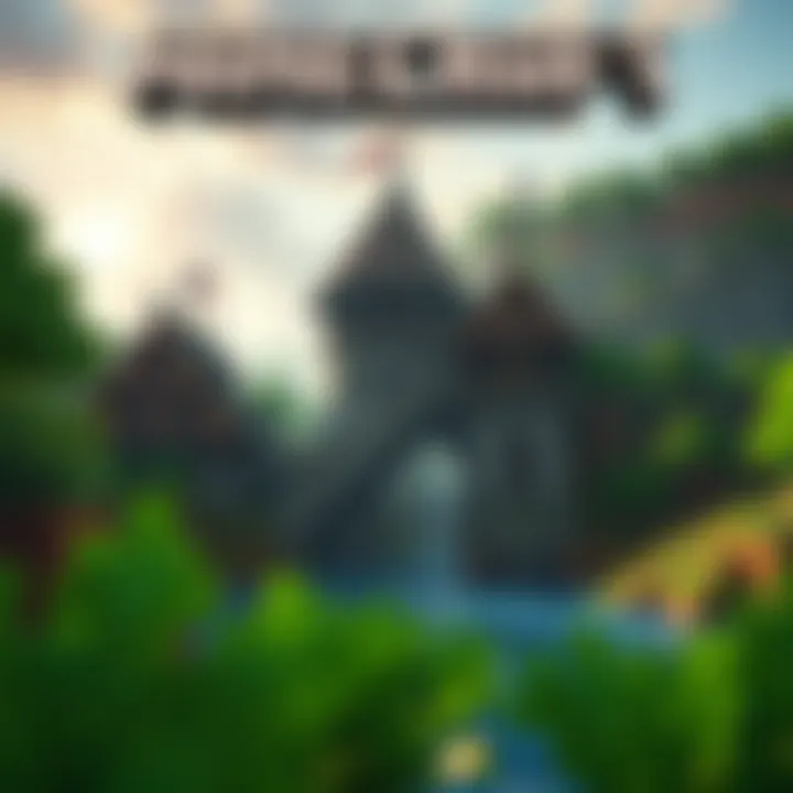 Magnificent Exploring the Latest Minecraft Version: Insights and Updates