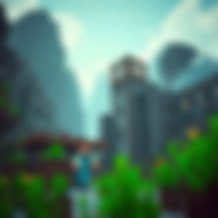 Magnificent Exploring the Latest Minecraft Versions and Their Impact on Gameplay