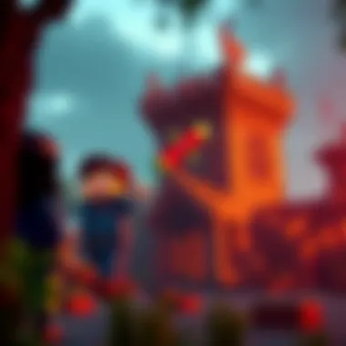 Magnificent Exploring the Latest Version for Bedrock Magnificent Exploring the Latest Version for Bedrock