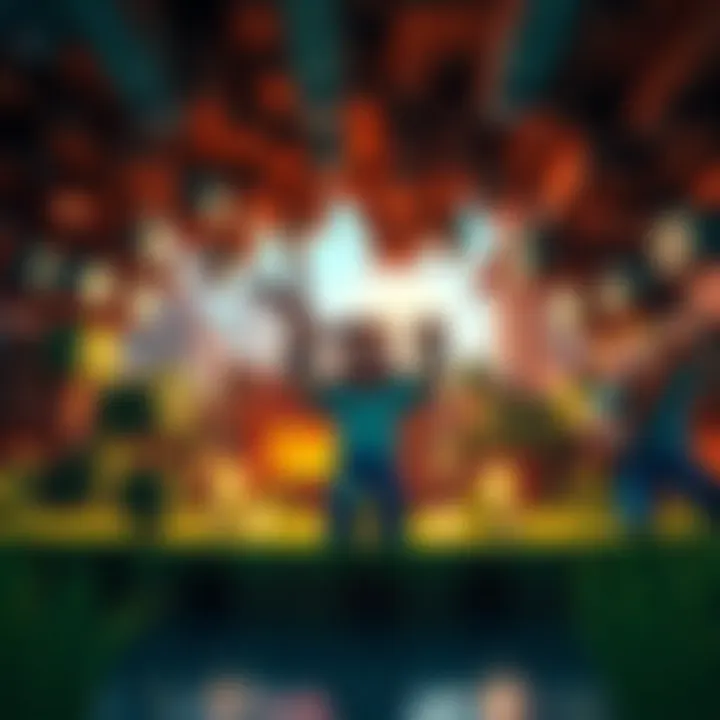Magnificent Exploring the Latest Version of Minecraft APK: A Comprehensive Guide