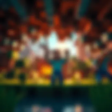 Magnificent Exploring the Latest Version of Minecraft APK: A Comprehensive Guide Magnificent Exploring the Latest Version of Minecraft APK: A Comprehensive Guide