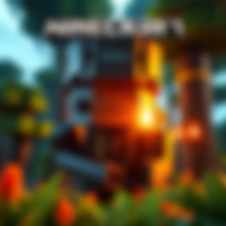 Magnificent Exploring the Latest Version of Minecraft APK: A Guide to Downloads