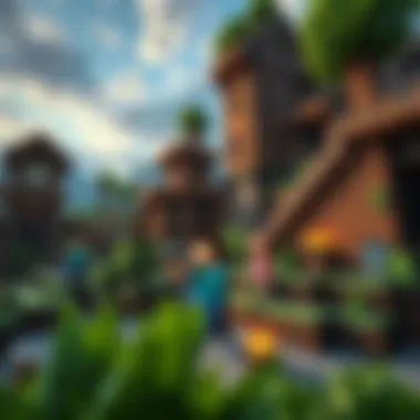 Magnificent Exploring the Latest Version of Minecraft Bedrock APK Magnificent Exploring the Latest Version of Minecraft Bedrock APK