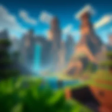 Magnificent Exploring the Latest Version of Minecraft Magnificent Exploring the Latest Version of Minecraft