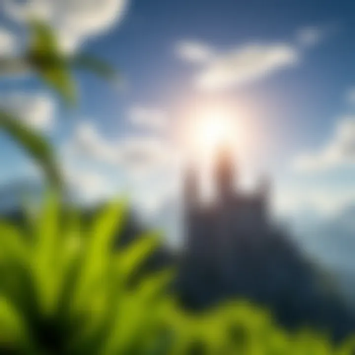Magnificent Exploring the mcpe 1.21.60 Download APK: A Comprehensive Guide