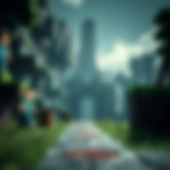 Magnificent Exploring the Minecraft 1.25 Update