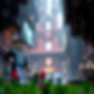 Magnificent Exploring the Minecraft 2025 Update: A Glimpse into Future Enhancements