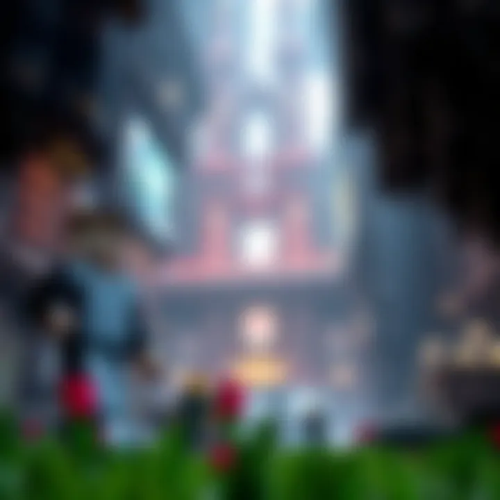 Magnificent Exploring the Minecraft 2025 Update: A Glimpse into Future Enhancements
