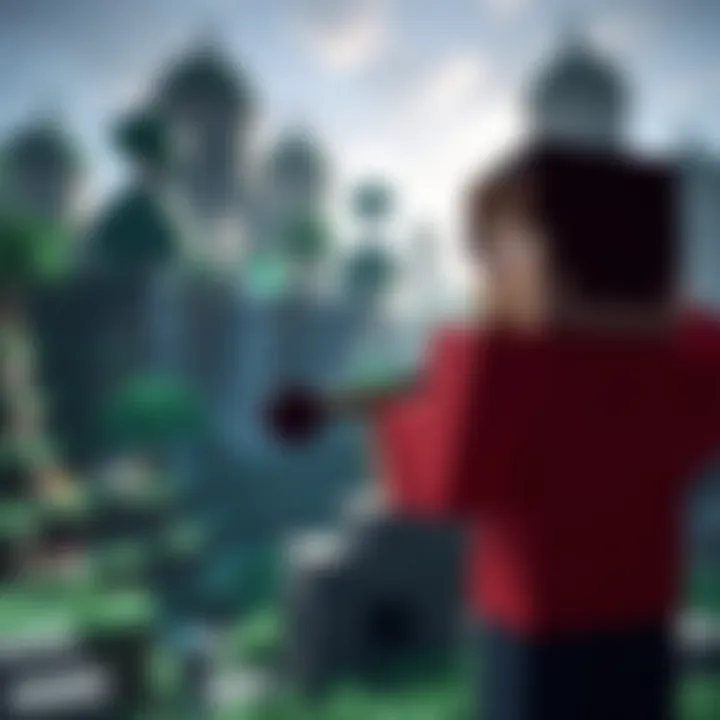 Magnificent Exploring the Minecraft APK: Understanding Features and Benefits