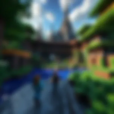 Magnificent Exploring the Minecraft Education APK: A Comprehensive Guide Magnificent Exploring the Minecraft Education APK: A Comprehensive Guide