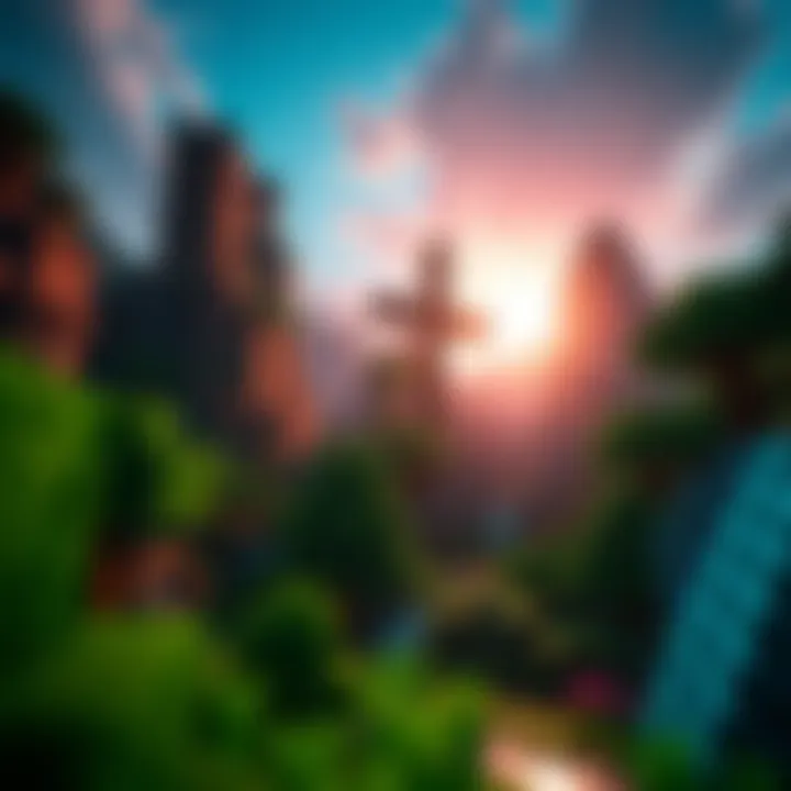 Magnificent Exploring the Minecraft Mobile Version: A Comprehensive Guide