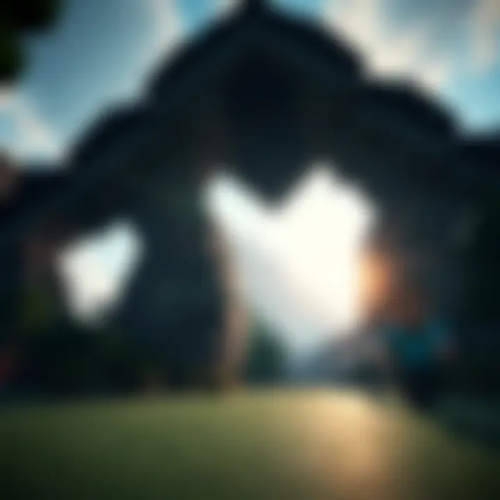 Magnificent Exploring the Minecraft New Update 2025