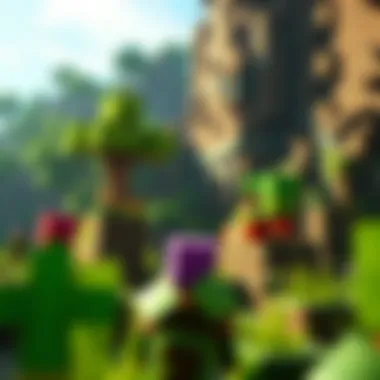 Magnificent Exploring the Minecraft PE APK: Insights and Resources Magnificent Exploring the Minecraft PE APK: Insights and Resources