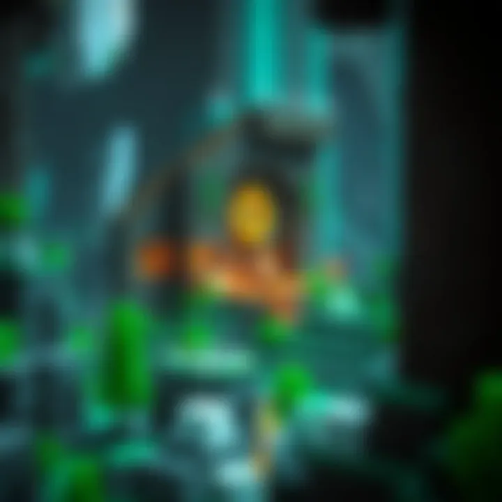 Magnificent Exploring the Minecraft Tapk: A Comprehensive Guide