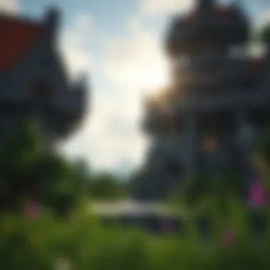 Magnificent Exploring the Minecraft Ultima Version 2025 APK: A Comprehensive Analysis