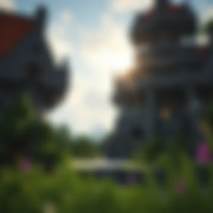 Magnificent Exploring the Minecraft Ultima Version 2025 APK: A Comprehensive Analysis
