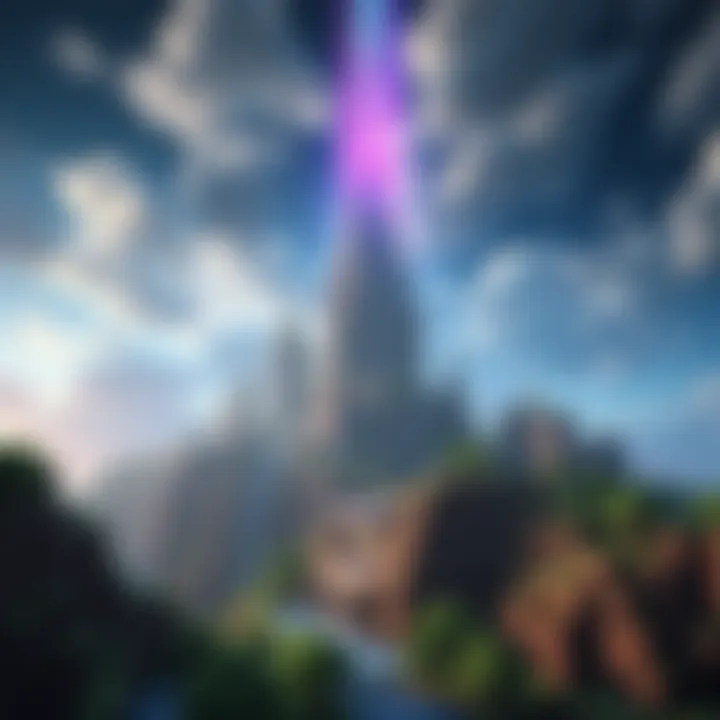 Magnificent Exploring the Realm of Minecraft APK: A Comprehensive Guide