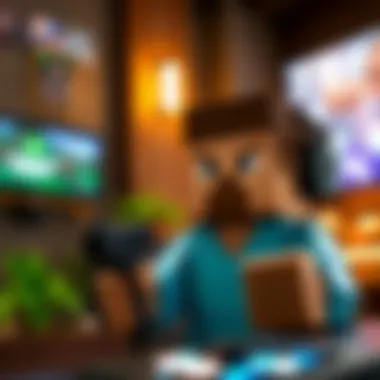 Magnificent Exploring TV Mods in Minecraft: Enhancing Your Gameplay Experience Magnificent Exploring TV Mods in Minecraft: Enhancing Your Gameplay Experience