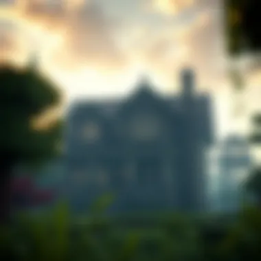 Magnificent Finding a House in Minecraft: A Comprehensive Guide Magnificent Finding a House in Minecraft: A Comprehensive Guide