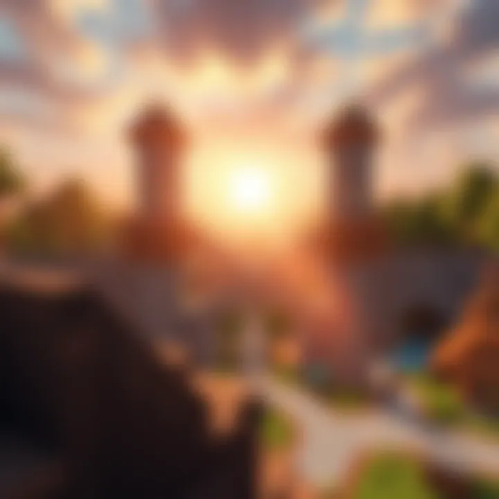 Magnificent Guidance on Changing Versions in Minecraft Mobile