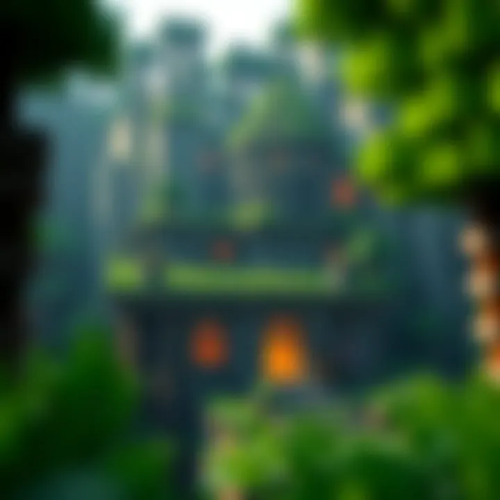 Magnificent Guide to Downloading Minecraft Bedrock Edition APK: Latest Version Insights