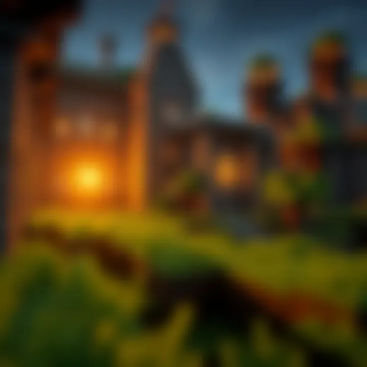 Magnificent Insights into Minecraft Version 1.21.5: Enhancements and Community Impact