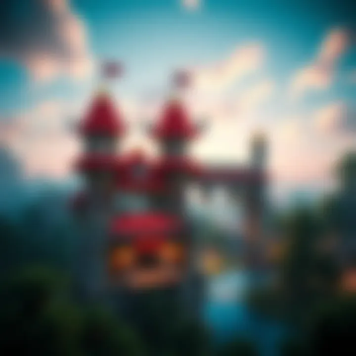 Magnificent Java 21 and Minecraft: An In-Depth Exploration