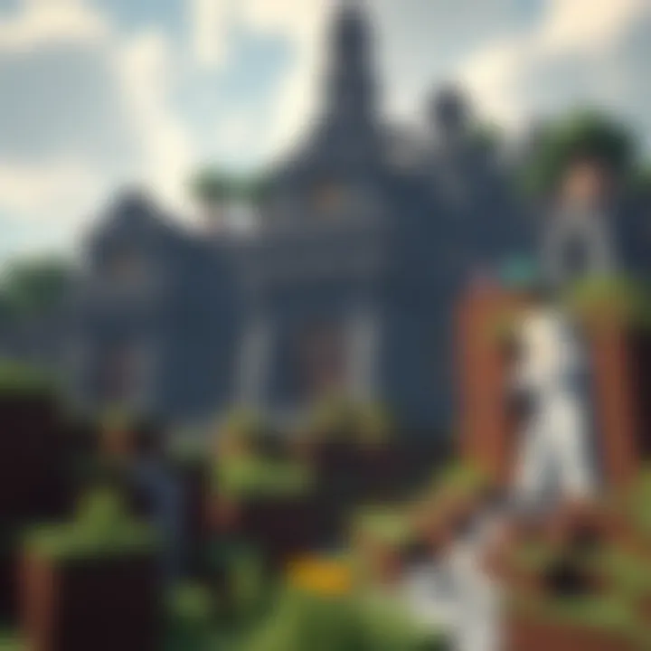 Magnificent Minecraft 1.21 Changelog: A Detailed Examination