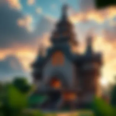 Magnificent Minecraft APK Download: Insights into the 2025 Update Magnificent Minecraft APK Download: Insights into the 2025 Update
