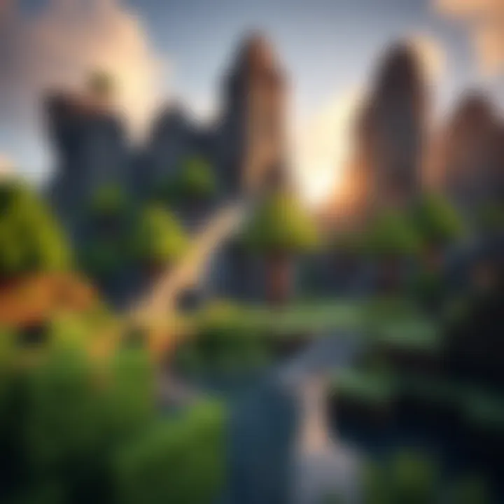 Magnificent Minecraft Bedrock Download: A Comprehensive Resource Guide