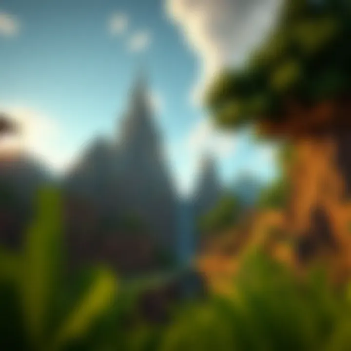 Magnificent Minecraft Bedrock Edition Download Grátis PC: A Comprehensive Guide