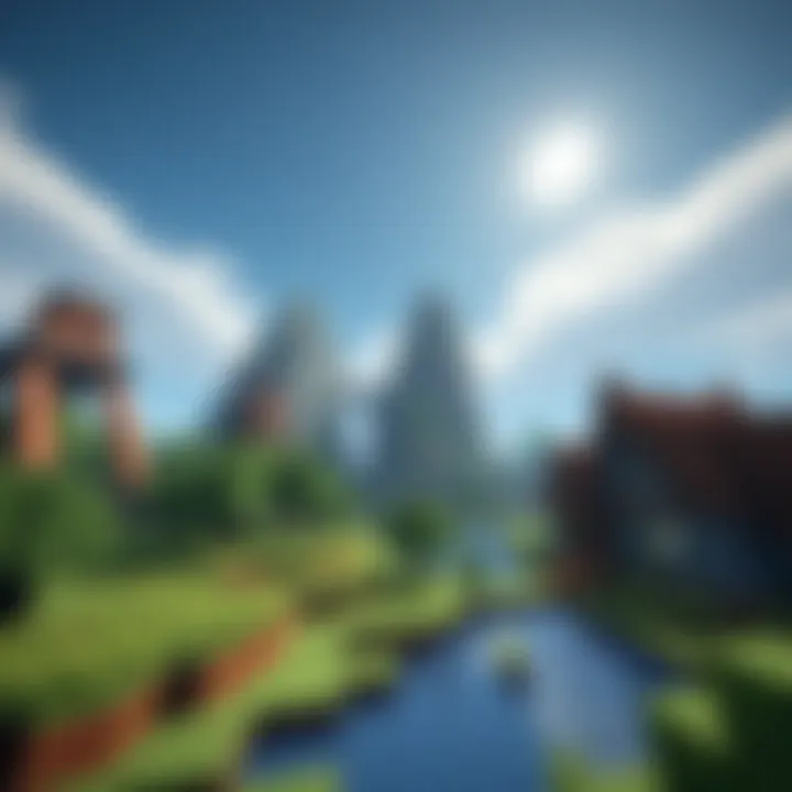 Magnificent Minecraft Bedrock Free PC: A Comprehensive Guide