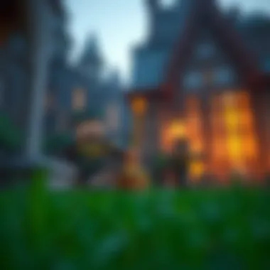Magnificent Minecraft Beta PC Download for Windows 11 Magnificent Minecraft Beta PC Download for Windows 11