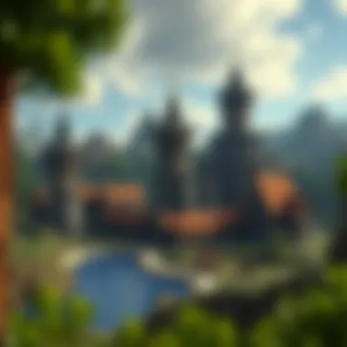 Magnificent Minecraft Download 1.21 Free for PC: An In-Depth Exploration